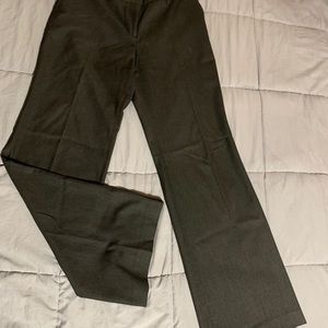 Size 6 Loft dress pants